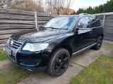 Volkswagen Touareg 3.0 V6 TDI Tiptronic Standard - Volkswagen Touareg Standard mit Diesel-Antrieb