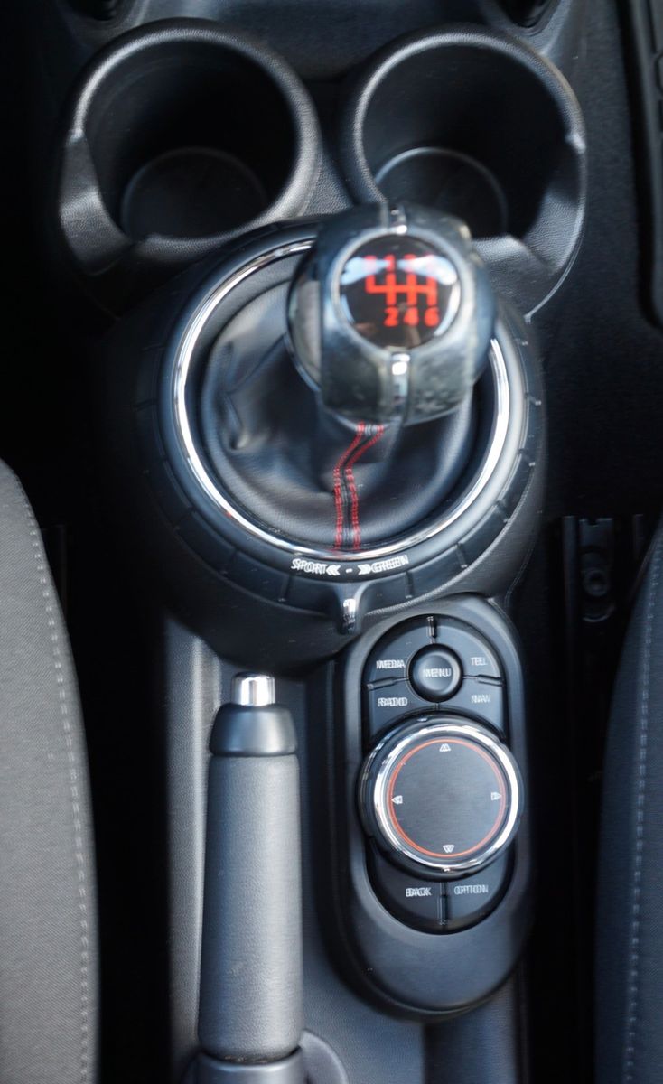 Fahrzeugabbildung MINI John Cooper Works LED,Navi,Harman&K,SH,PDC,SR+WR