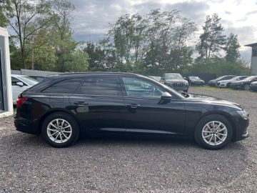 Audi A6 - 4