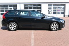 Fahrzeugabbildung Volvo V60 D3 Autom. Business Edition*Polestar*2xPDC*
