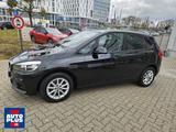 BMW 218i Active Tourer Advantage PDC+NAVI*LEDER+TOP - gebrauchte BMW 218 aus dem Jahr 2017