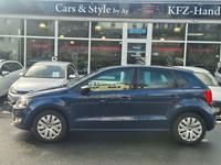 Volkswagen Polo V 1,4 FSI Team/Zahnriemen NEU/PDC/Tempo/Gar