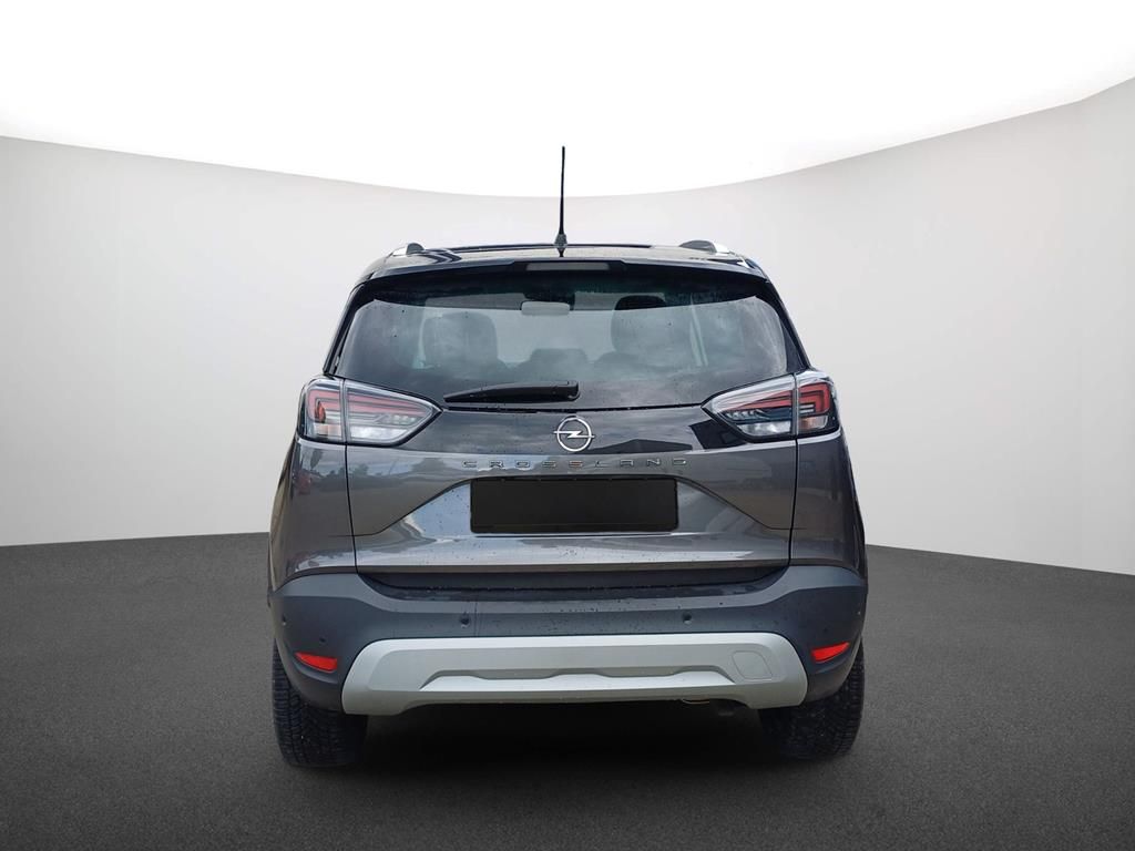 Image of Opel Crossland (X)