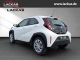 Toyota Aygo X Business Edition 1.0 *Kamera*SitzHz* - Toyota Aygo (X) Business Gebrauchtwagen