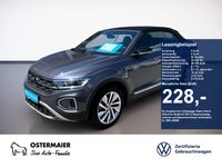 Volkswagen T-Roc - Vorschau Bild 1