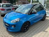 Opel Adam Jam 16 ZOLL/ALLWETTER KLIMA LEDER/STOFF - Opel Adam in Krefeld