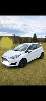 Ford Fiesta 1,25 60kW SYNC Edition TÜV neu 04/2026 - Ford Fiesta von privat