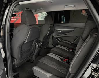 Peugeot 5008 - 12
