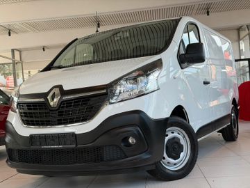 Renault Trafic - 1
