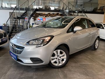 Opel Corsa E Edition *TEMPOMAT*KLIMA*STYLE-PAKET*