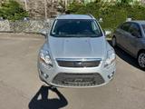Ford Kuga Titanium - Ford Kuga aus 2012: Titanium
