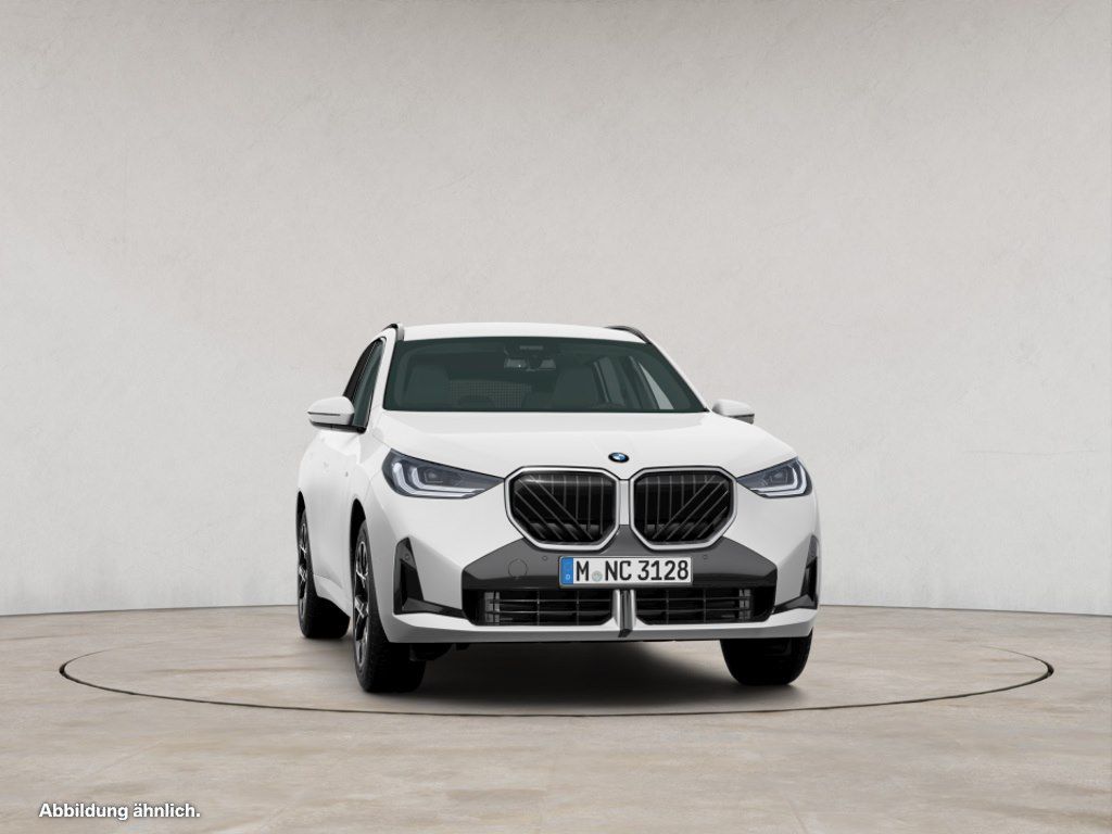 BMW X3 - Bild 10