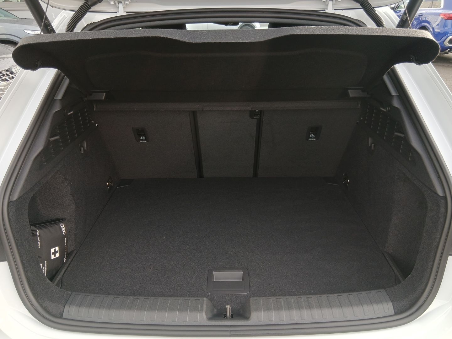 Audi A3 - Bild 18