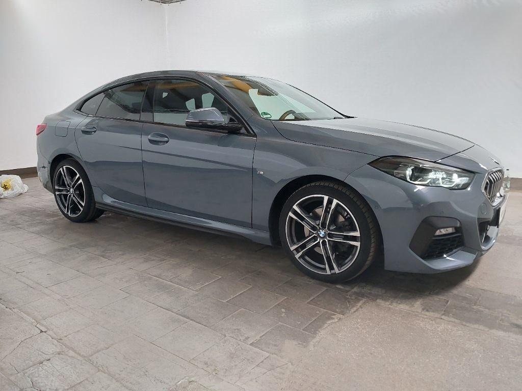 BMW 218 Gran Coupé 218i Gran Coupé M Sport ACC PANO H/K Memory, миниатюра 7
