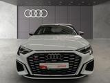 Audi S3 Limousine TFSI S tronic LED DAB Tempomat - Audi mit Benzin-Antrieb: Limousine