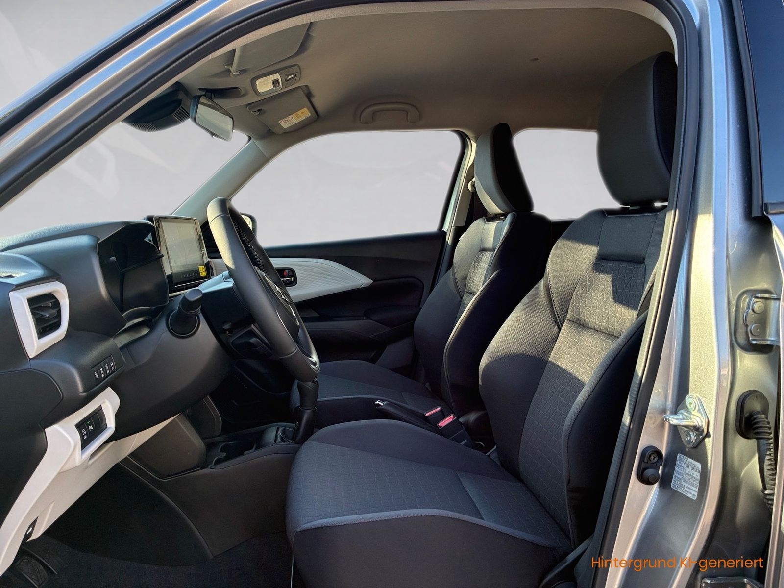 Fahrzeugabbildung Suzuki Swift 1.2 Dualjet 60 kW Comfort Kamera,LED,Navi