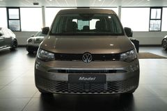 VW Caddy 1.5 TSI DSG | Kamera | Sitzheizung | AHK VW Caddy 1.5 TSI DSG | Kamera | Sitzheizung | AHK