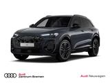 Audi Q5 SUV edition one mit Akzenten mythosschwarz - Audi Q5 edition-one-mythosschwarz