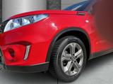 Suzuki Vitara 1.6 Comfort 4x2 Android Auto Apple CarPla - Suzuki Vitara mit Benzin-Antrieb: Geländewagen, 1.6