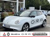 GWM Ora 03 400 Pro+** Glasschiebedach**Wärmepumpe - GWM aus 2023