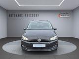 Volkswagen Touran Highline BMT/Start-Stopp/Pano/CarPlay/ - VW Touran mit Schiebedach