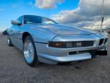 BMW 850i E31 V12 Manual - BMW 850 e31 Gebrauchtwagen