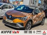 Renault Captur II R.S. Line Aut 140 SHz Kamera Navi PDCv - Renault Captur in Hamm