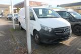 Mercedes-Benz LKW Vito Kasten 116 CDI lang*Sortimo* - Mercedes-Benz Vito: Kasten