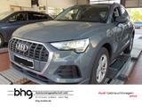 Audi Q3 45 TFSI e  S tronic - Audi Q3 Plug-in Hybrid (PHEV) Gebrauchtwagen