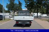 Fiat Nr.92 Ducato Pritsche DoKa 33 100/ 7 Sitzer /AHK - Fiat Ducato: Pritsche Doka