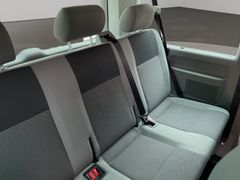 VW T5 Caravelle Comfortline DSG Klima Zuheizer
