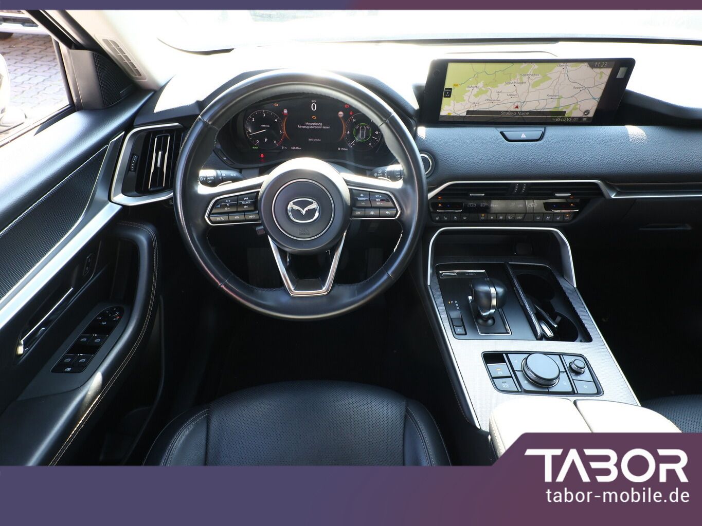 Mazda CX-60 - Bild 7