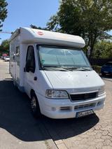 Bürstner Marano t 590 - Bürstner Marano t