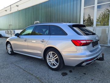 Audi A4 - 6