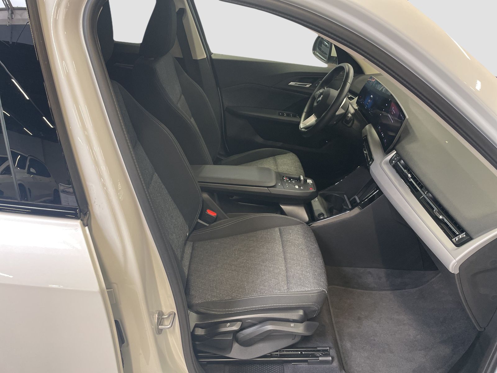 BMW X1 - Bild 11