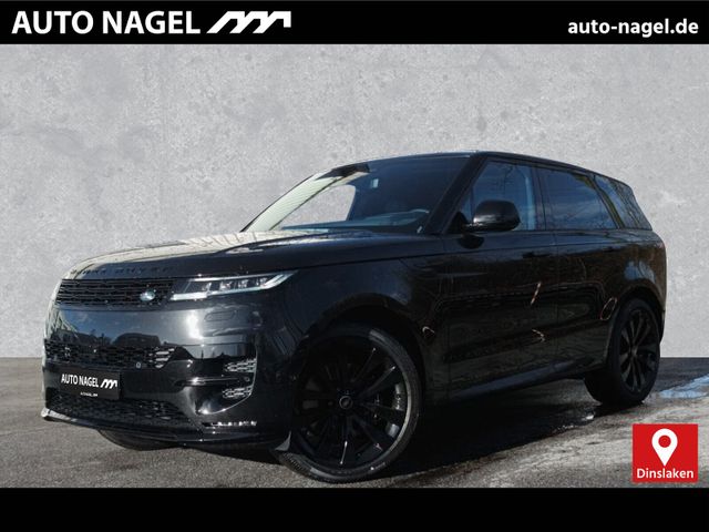 Land Rover Range Rover Sport P530 Autobiography AHK Standh