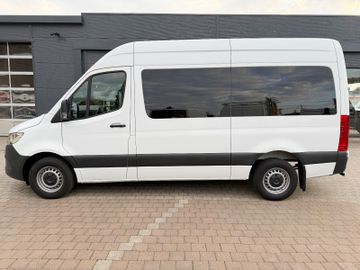 Mercedes Sprinter - 9
