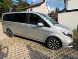 Mercedes-Benz V 250 d Edition LANG | EZ 06/2020 | 7 Sitzer - : Kleinbus, Sitzer 20