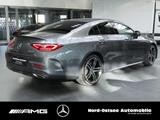 Mercedes-Benz CLS 450 AVANTGARDE 4M 360°-KAM NAVI KLIMA SHZ - gebrauchte Mercedes-Benz CLS 450 aus dem Jahr 2022
