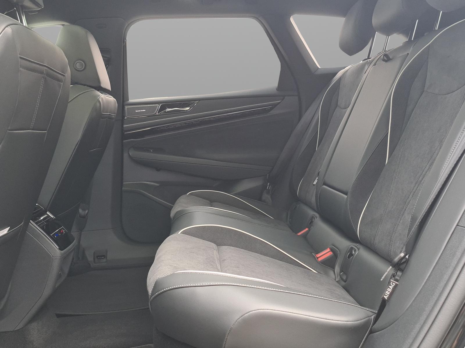 Volkswagen ID.7 Tourer Pro S +PANOAD+WR+HARMAN+5JAHREGARANT