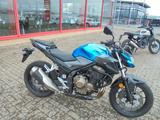 Honda CB 500 FA - Offers
