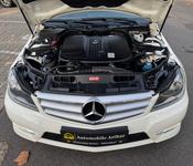 Mercedes-Benz C 200*AMG*2.Hand*Navi*Klima*Sitzh*Tempo*AHK*Pdc*