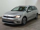 Volkswagen Golf VII Variant 1,5 TSI ACT Sound BlueMotion - Volkswagen Golf: Variant Bluemotion