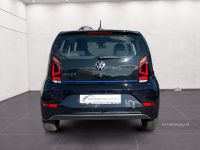 Volkswagen e-up! - Vorschau Bild 7