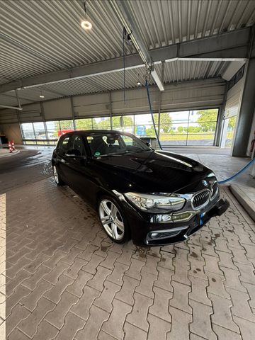 BMW 118i Advantage Advantage