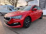 Skoda Scala Drive 125 1.6 TDI DSG+LED+Kam+AHK+Klimaaut - Skoda Scala mit Diesel-Antrieb: Automatik