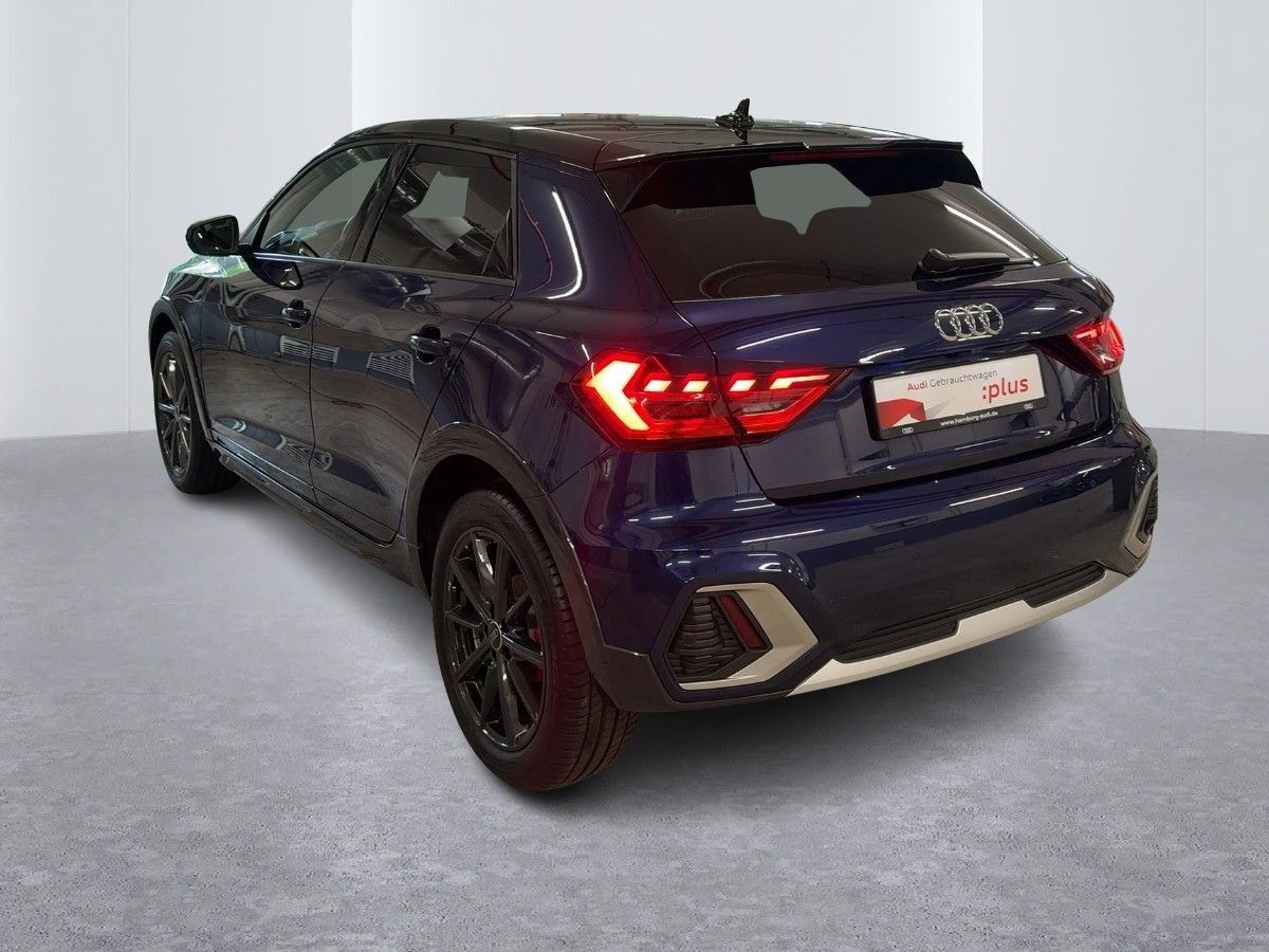 Audi A1 - Bild 3