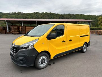 Renault Trafic - 4