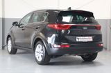 Kia Sportage Dream Team Premium+ ~TotW.~Kamera~Tempo - Kia in Mannheim