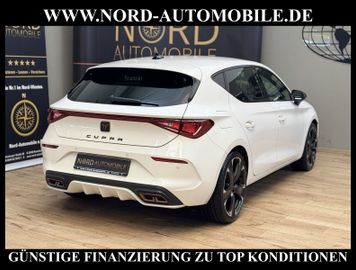Cupra Leon - 10